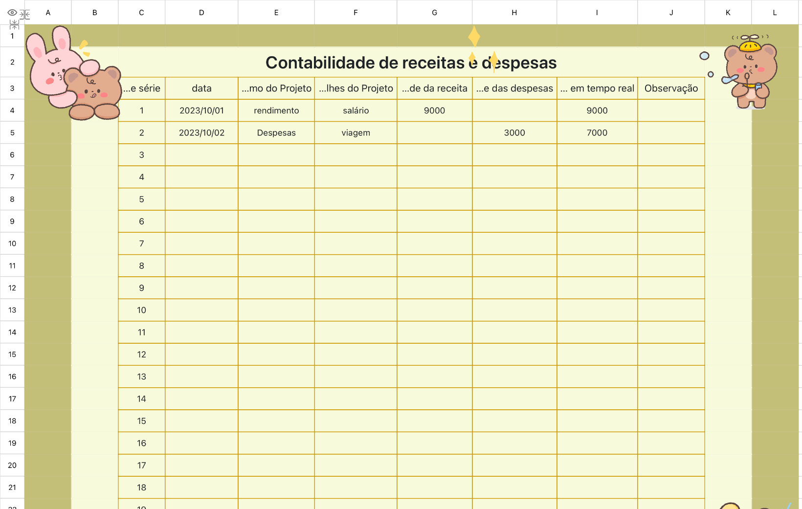 Contabilidade 1